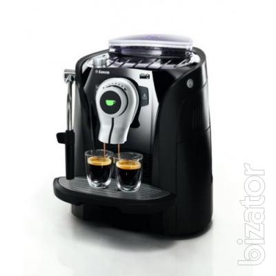 Rent coffee machines and coffee machines, repair, maintenance (other)